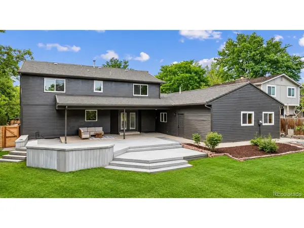 7570 S Reed, Littleton, CO 80128