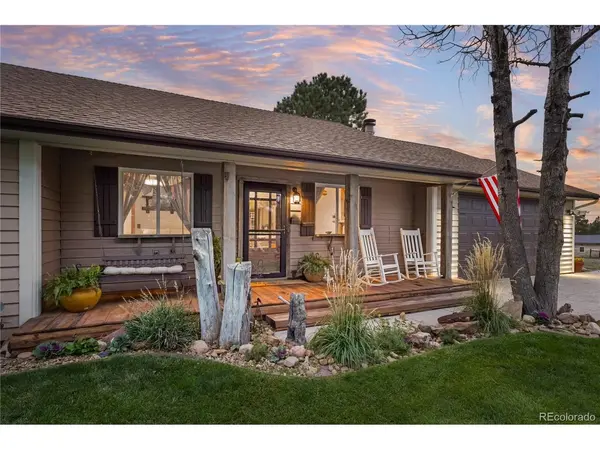 1783 Kiowa, Elizabeth, CO 80107