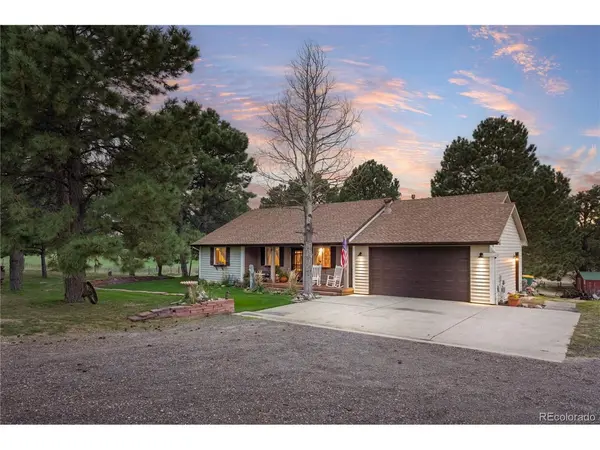 1783 Kiowa, Elizabeth, CO 80107