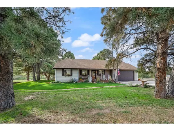 1783 Kiowa, Elizabeth, CO 80107