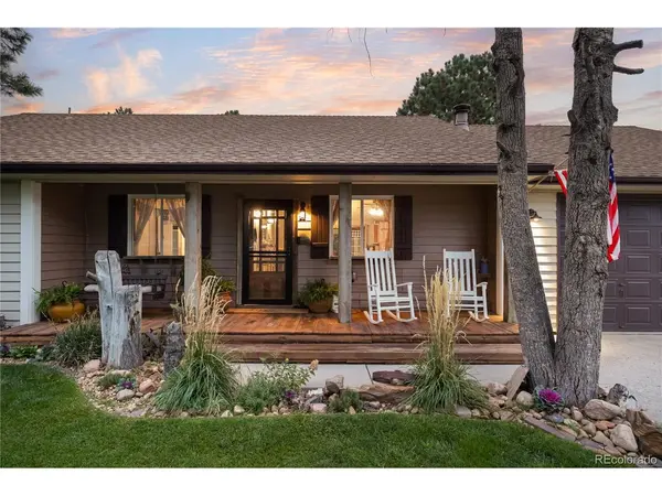 1783 Kiowa, Elizabeth, CO 80107