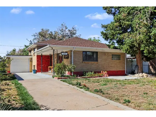 2383 Oakland, Aurora, CO 80010