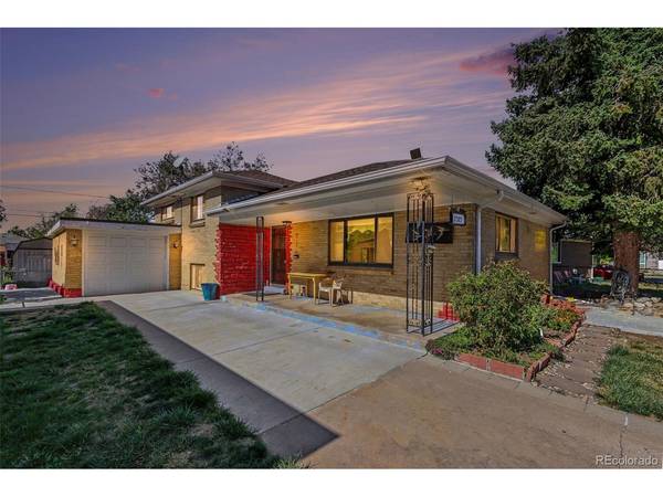 2383 Oakland, Aurora, CO 80010