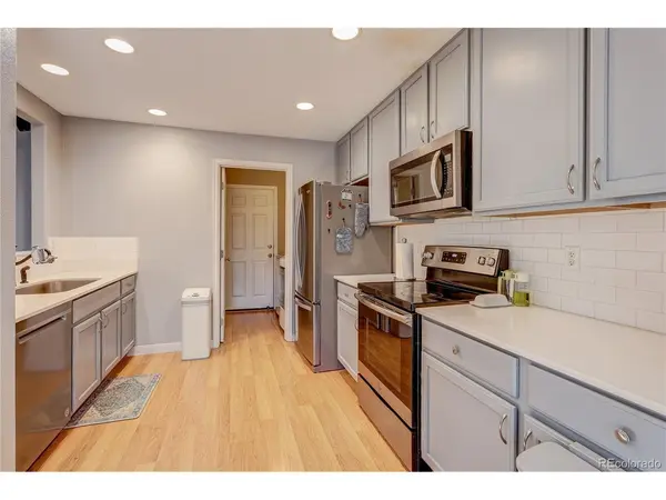 5418 S Quatar, Aurora, CO 80015