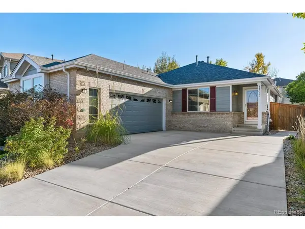 11837 Trail View, Parker, CO 80134