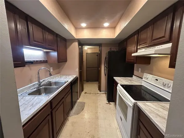 3550 S Harlan #187, Denver, CO 80235