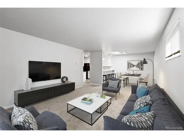 7740 W 35th #311, Wheat Ridge, CO 80033
