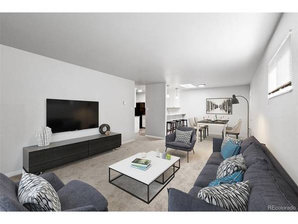 7740 W 35th #311, Wheat Ridge, CO 80033