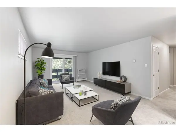 7740 W 35th #311, Wheat Ridge, CO 80033