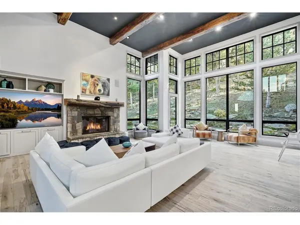 33442 Meadow Mountain, Evergreen, CO 80439