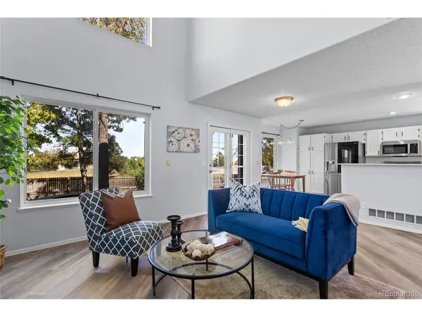 11671 W Prentice, Littleton, CO 80127