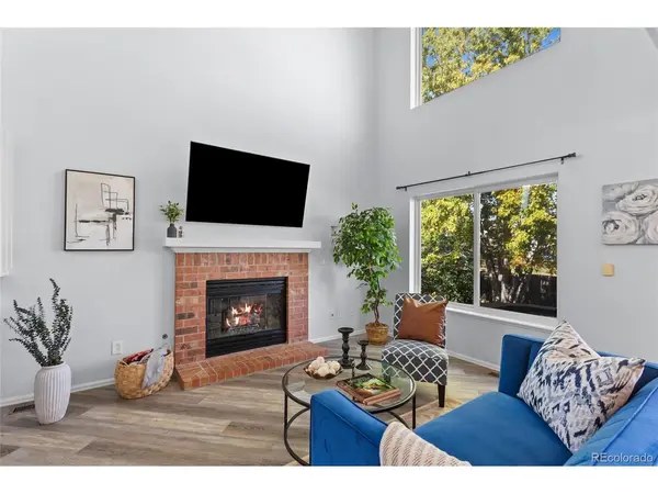11671 W Prentice, Littleton, CO 80127