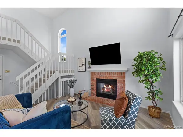 11671 W Prentice, Littleton, CO 80127