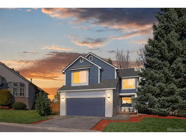 11671 W Prentice, Littleton, CO 80127