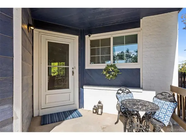 11671 W Prentice, Littleton, CO 80127