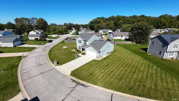 18895 Red Cedar RD, New Paris, IN 46553