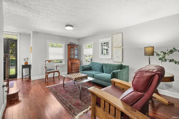 1540 Marilyn AVE, West Lafayette, IN 47906
