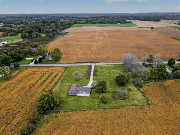 2733 State Road 327 ***, Corunna, IN 46730-9729