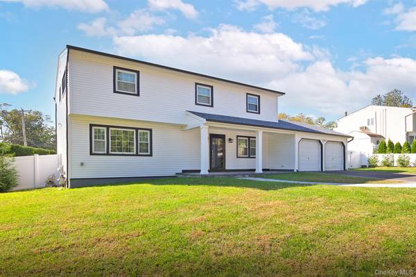 24 New Jersey ST, Dix Hills, NY 11746