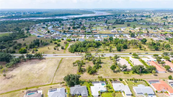168 ROTONDA BLVD W, Rotonda West, FL 33947