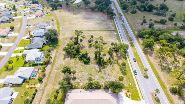 168 ROTONDA BLVD W, Rotonda West, FL 33947
