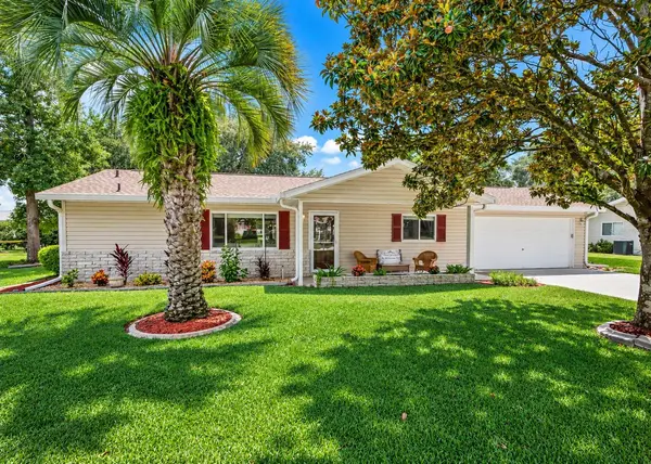 17760 SE 108 AVENUE, Summerfield, FL 34491