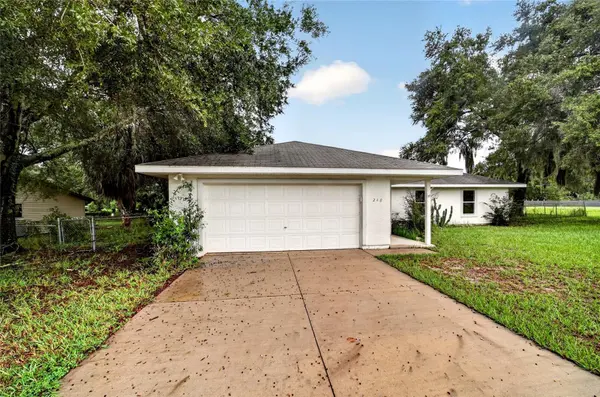 248 BAHIA CIR, Ocala, FL 34472