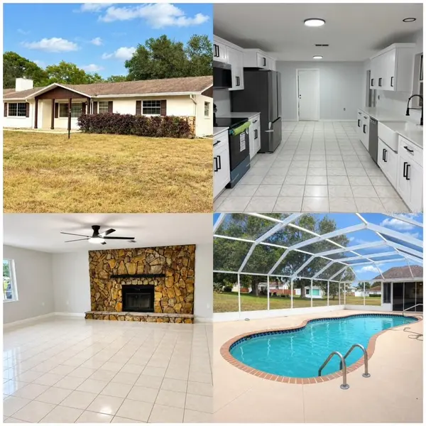 235 S LEE ST, Beverly Hills, FL 34465