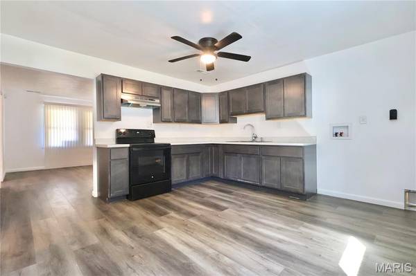1152 Water ST, Cahokia, IL 62206