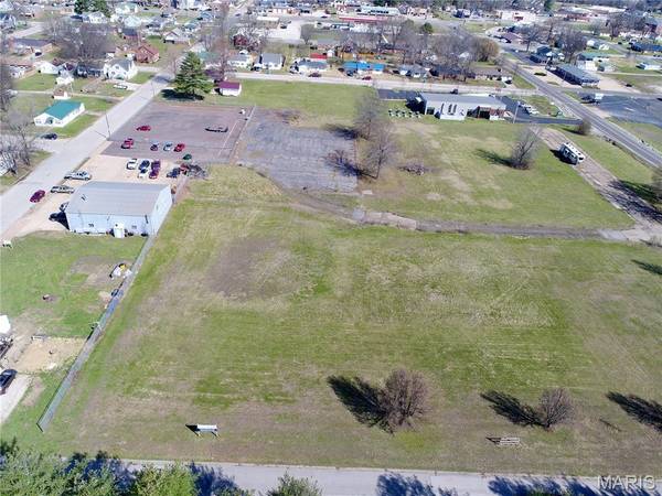 0 E Franklin AVE, Owensville, MO 65066
