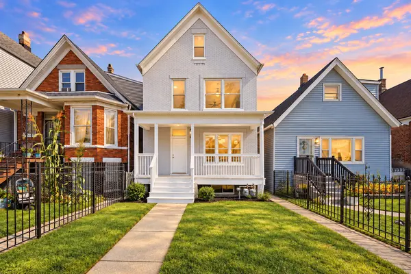 5409 S Paulina ST, Chicago, IL 60609