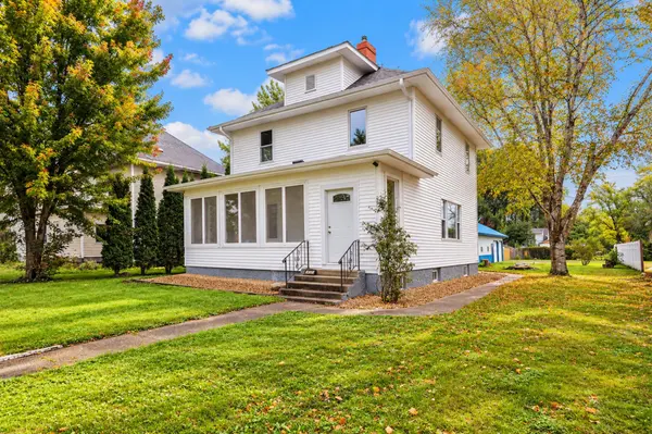 403 2nd ST, Lyle, MN 55953
