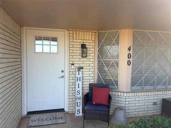 400 Wildewood TER, Oklahoma City, OK 73105