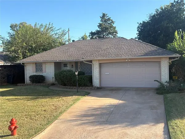 400 Wildewood TER, Oklahoma City, OK 73105