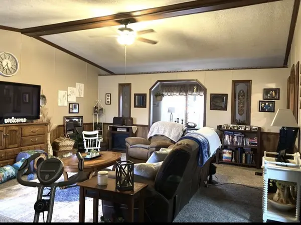 107 Puckett Rd, Murfreesboro, TN 37128