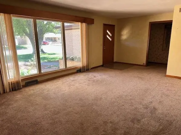 1739 N Edwards, Wichita, KS 67203