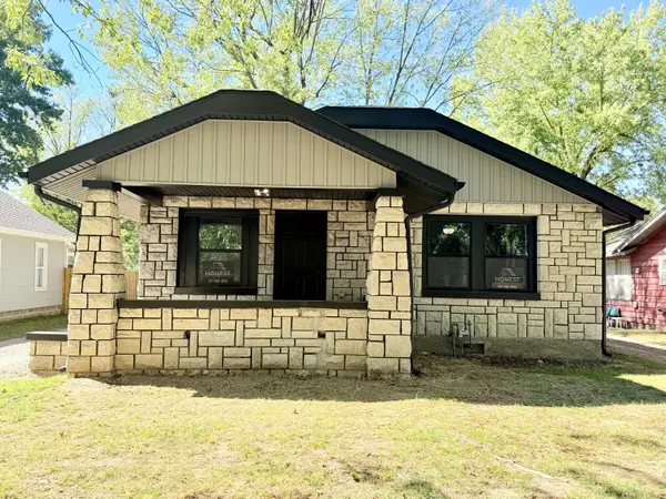 1518 S Murphy LN, Joplin, MO 64801