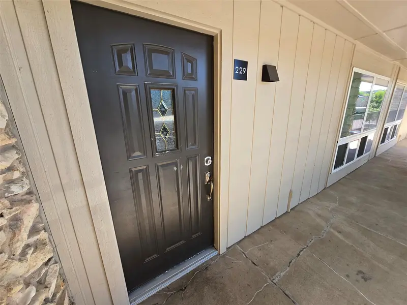 Address Not Disclosed