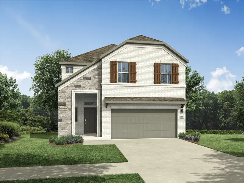 31019 Rena Coast DR, Huffman, TX 77336