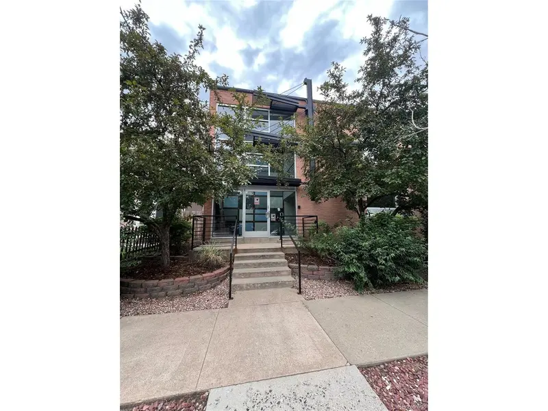 1032 N Clarkson #102, Denver, CO 80218