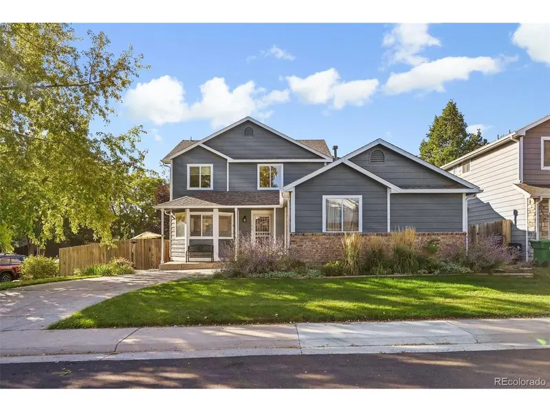 11470 W Fair, Littleton, CO 80127