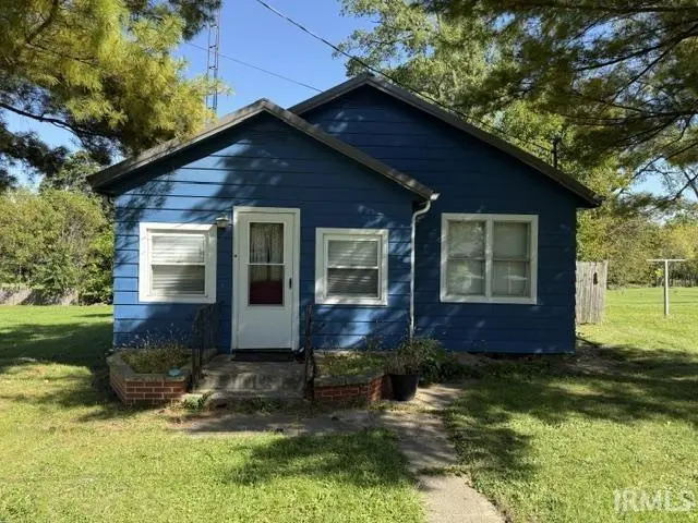 326 E High ST, Dunkirk, IN 47336-1008