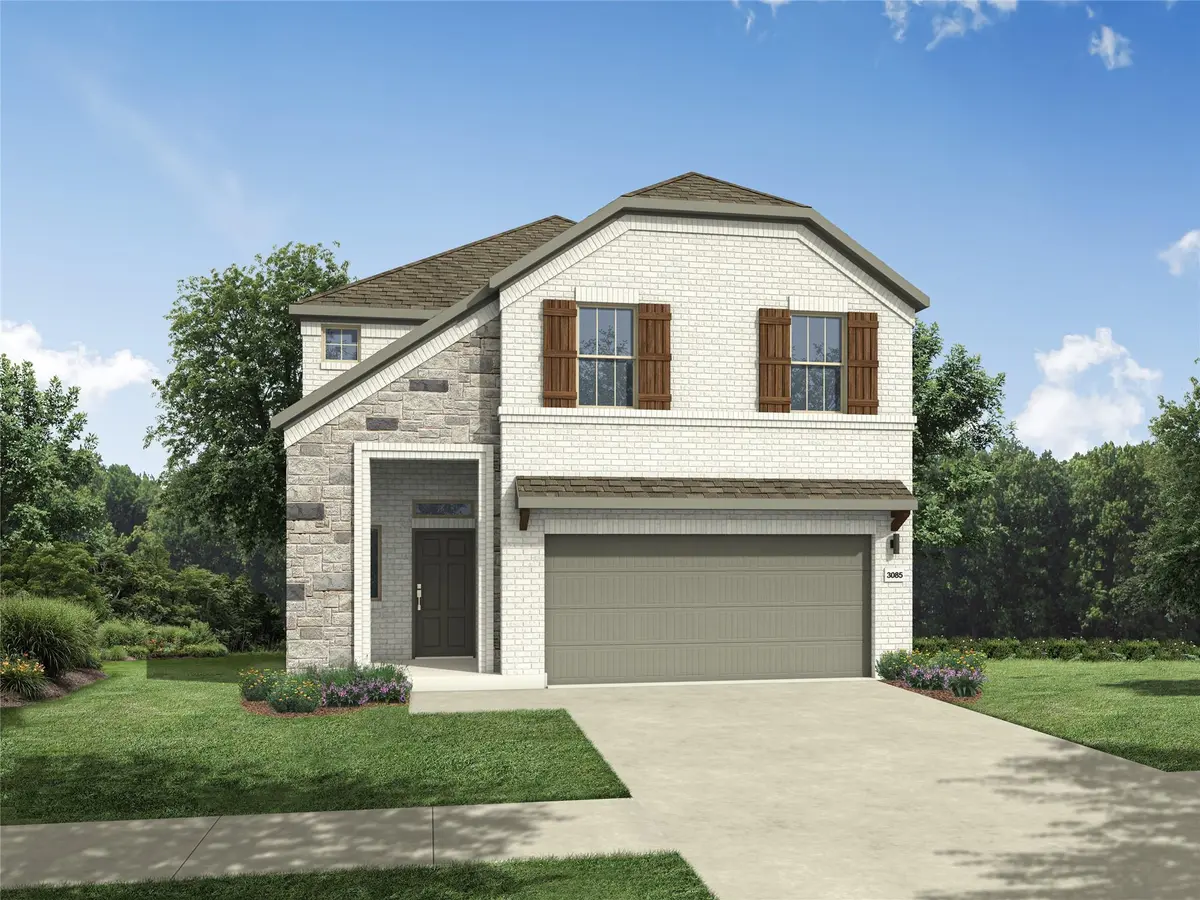 31019 Rena Coast DR, Huffman, TX 77336