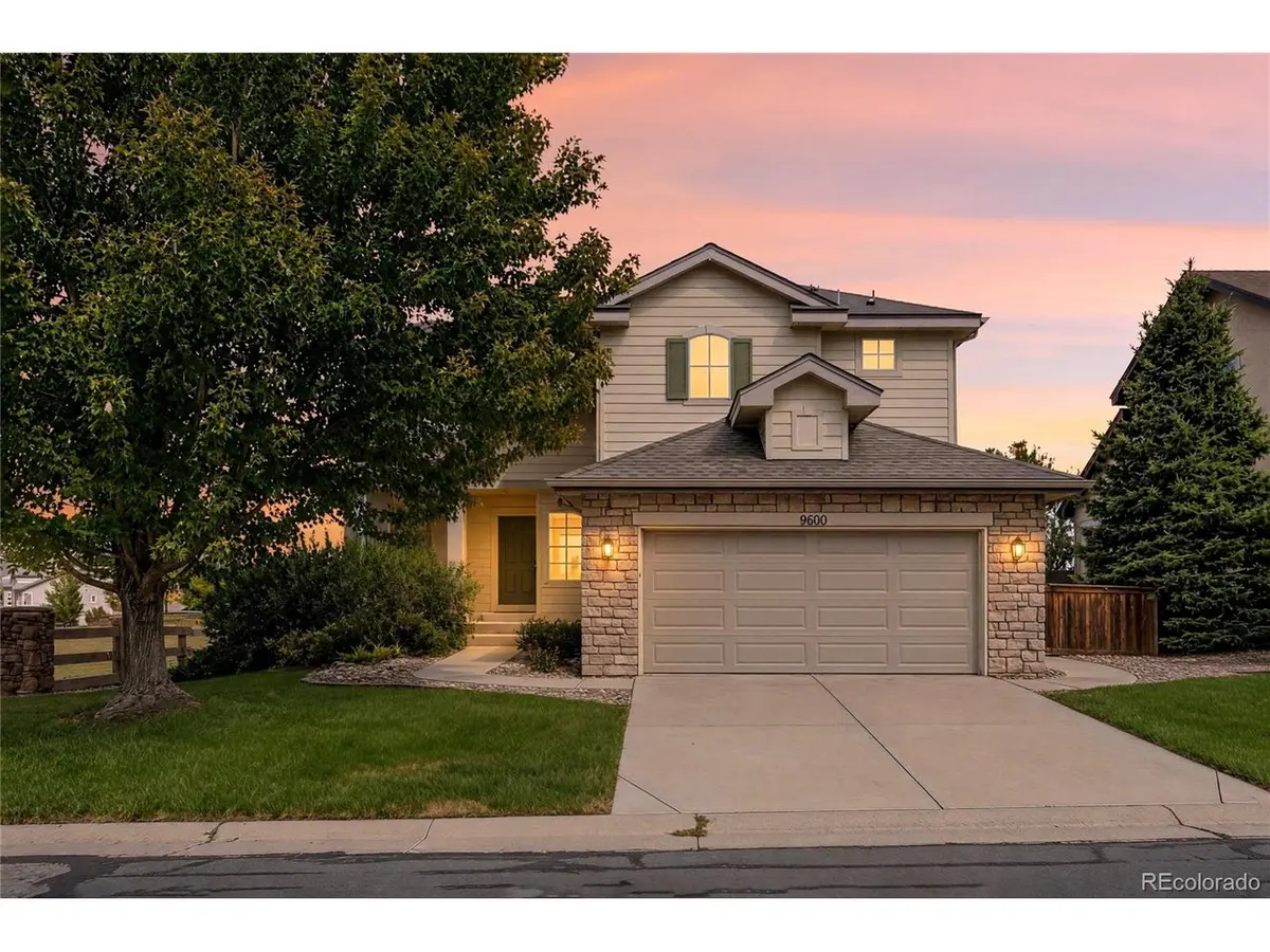 9600 S Johnson, Littleton, CO 80127