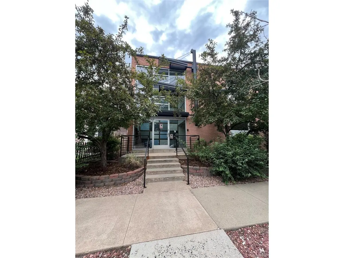 1032 N Clarkson #102, Denver, CO 80218