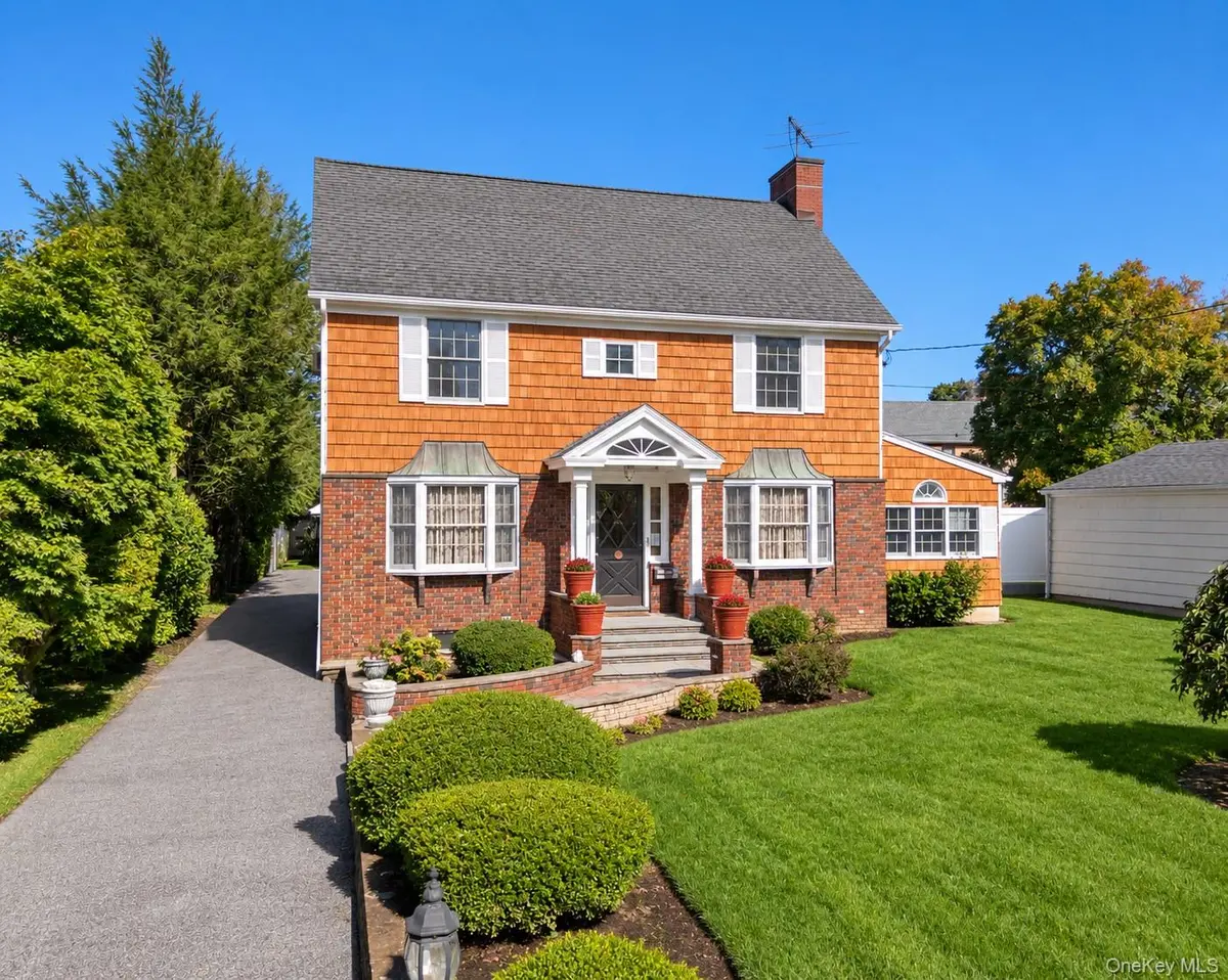 84 Davenport AVE, Port Chester, NY 10573