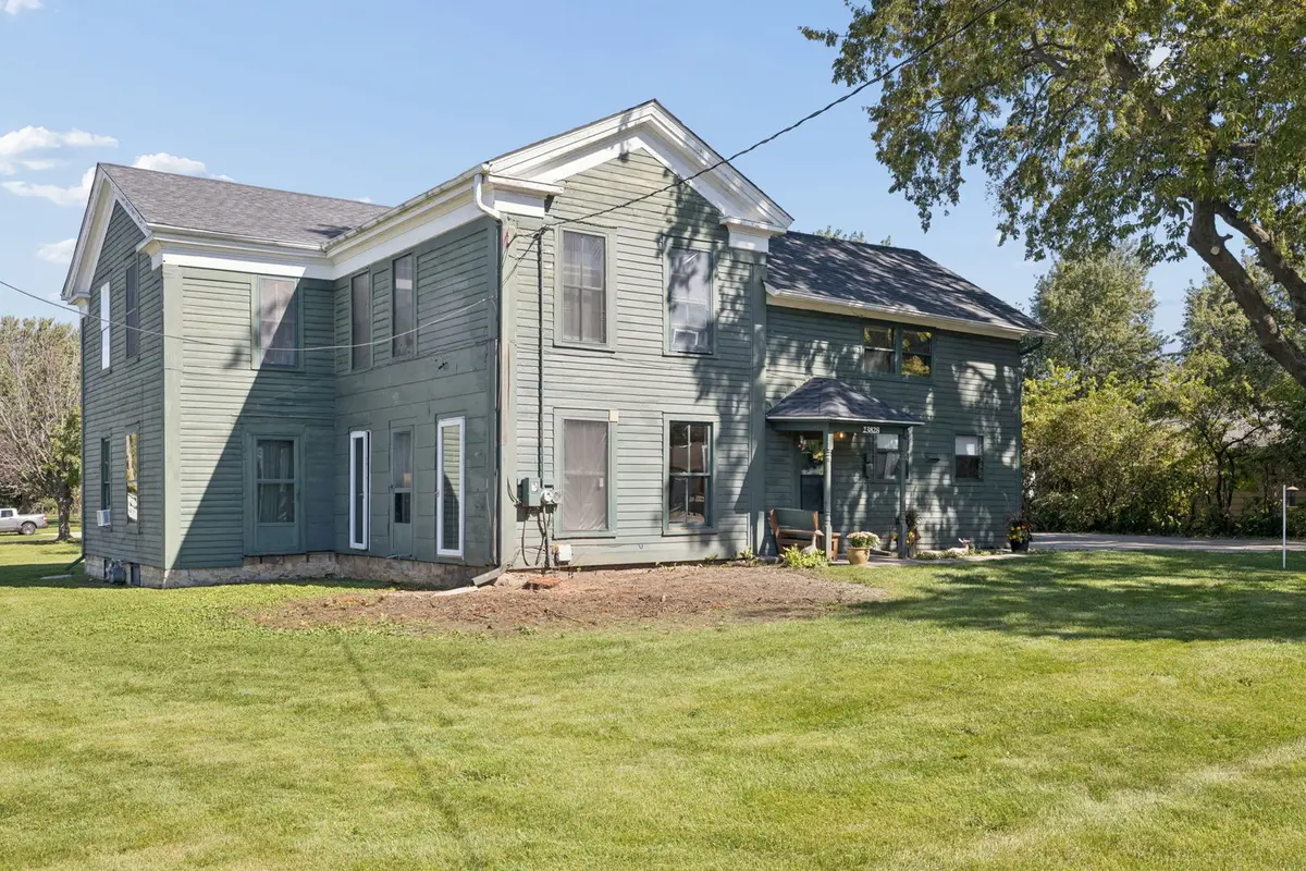 23828 W Mill ST, Plainfield, IL 60544