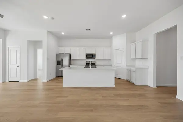 1119 Ramo Pine DR, Huffman, TX 77336