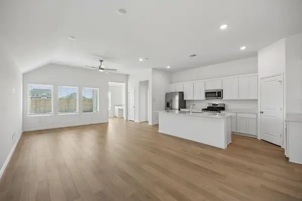 1119 Ramo Pine DR, Huffman, TX 77336