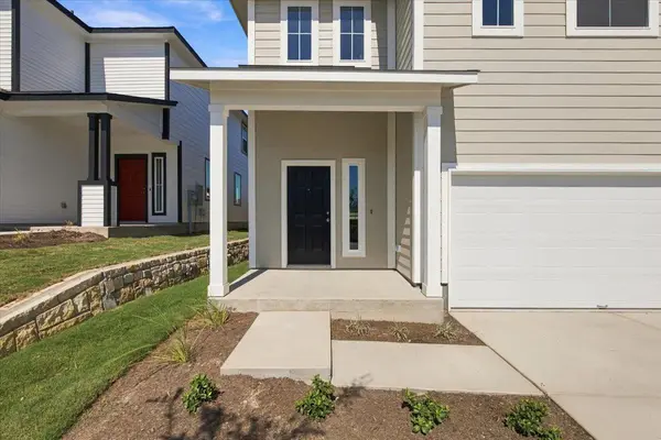 2714 Foss RD, Pflugerville, TX 78753